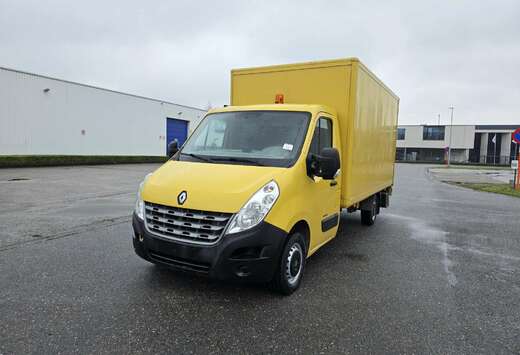 Renault NO PAPER (Stock ID 76669)