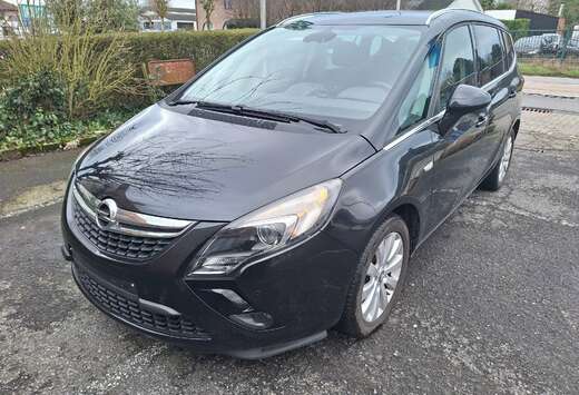 Opel 2.0 CDTI ecoFLEX Start/Stop Edition