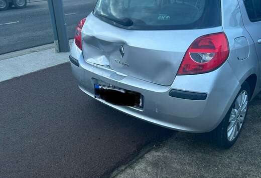 Renault 1.4 16V Dynamique