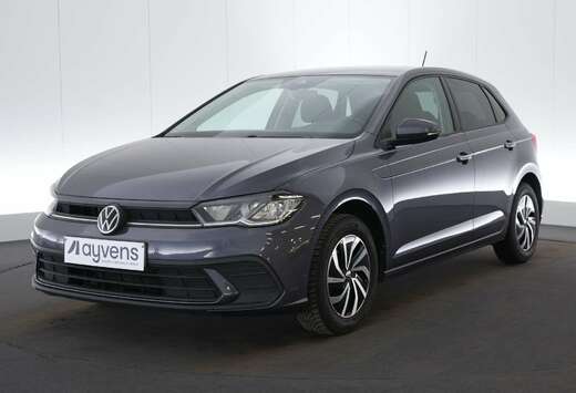 Volkswagen 1.0 TSI Life Business LED GPS PDC Carplay  ...