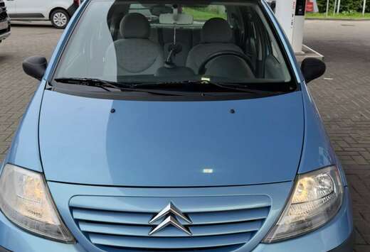 Citroen 1.1i SX