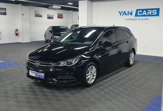 Opel Astra Sports Tourer 1.0 Essence * Garantie * TOP