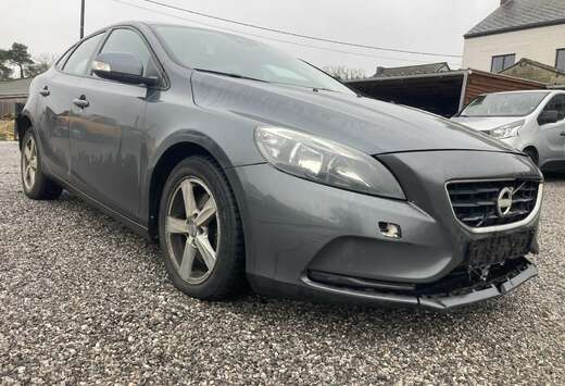Volvo V40 1.6 D2 Base Powershift