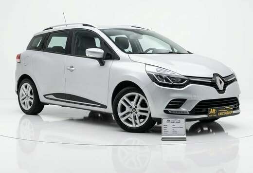 Renault 1 an garantie