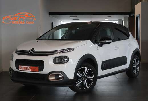 Citroen 1.2i PureTech Origins S CruiseC Airco Garanti ...