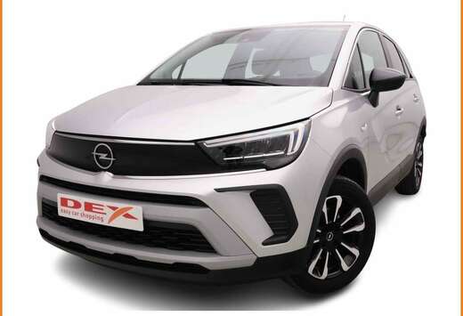 Opel 1.2 T 110 Elegance  LED  Carplay