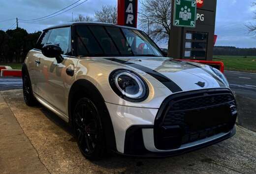 MINI Mini Cooper 1.5 kit John Cooper Works