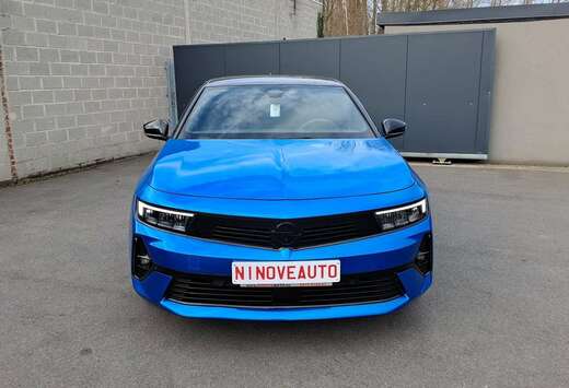 Opel Sports T 1.2Turbo GS Line AUTOM 360CAM CARPLAY