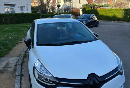 Renault Clio 0.9 TCe Cool