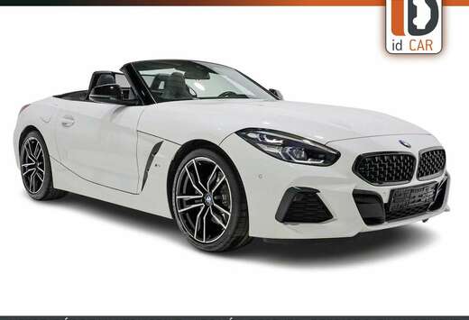 BMW SDRIVE 20 iA PACK M LED CAMERA GPS LIVE COCKPIT