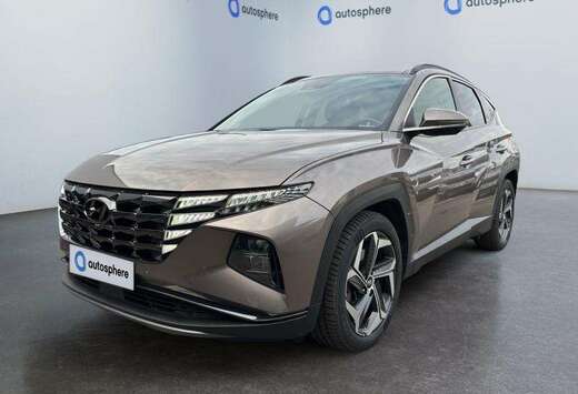 Hyundai Boite auto*GPS*Caméra*Toit pano*Clim auto