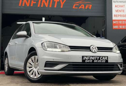 Volkswagen 1.6 CR TDi Trendline  FACELIFT