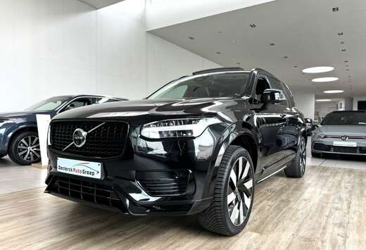 Volvo T8 AWD BRIGHT PLUS*7-ZIT*FULL OPTION*TOPWAGEN