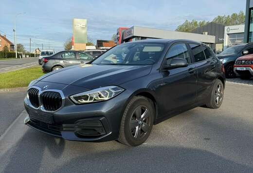 BMW 118i AUT