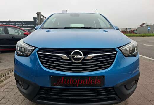 Opel 1.2i Innovation