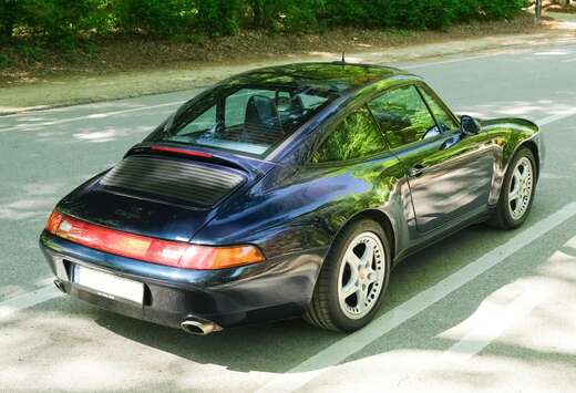 Porsche Targa