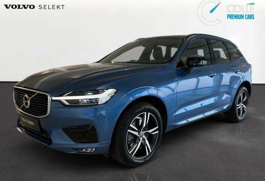 Volvo R-Design
