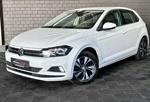 Volkswagen VI Comfortline 1.0 TSI 95 CV *NAVI* REG. V ...
