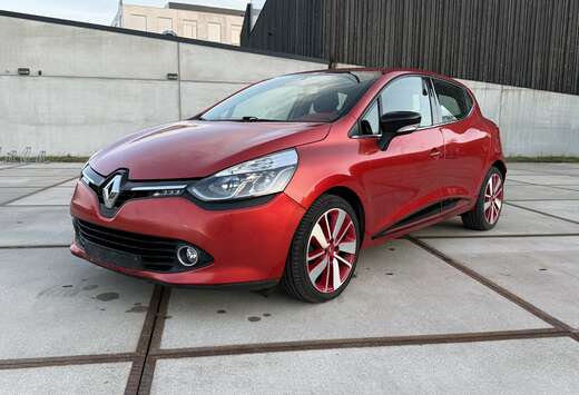 Renault 0.9 TCe Energy e Expression