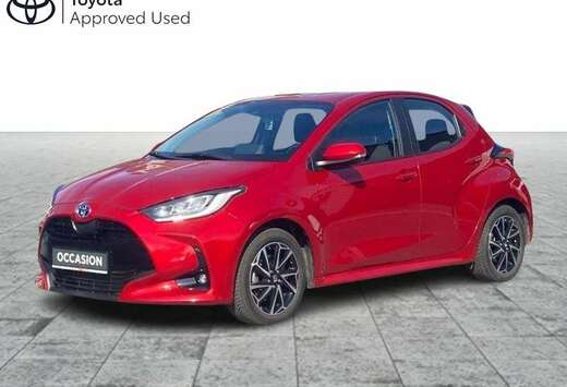 Toyota Iconic