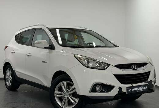Hyundai 1.6i 2WD Navi - Camera - Airco