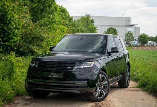 Land Rover P550e HSE PHEV  NEW  Premium int. pack