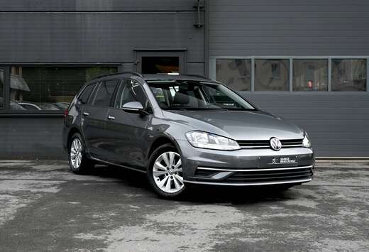 Volkswagen 1.6 TDi CAMERA AppleCarplay DAB AdaptiveCr ...