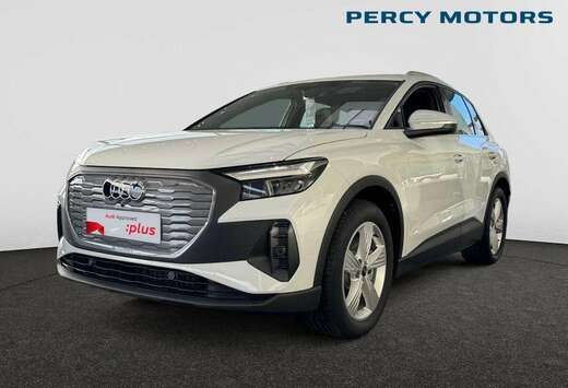 Audi Audi Q4  Attraction 45 e-tron  210,00 kW