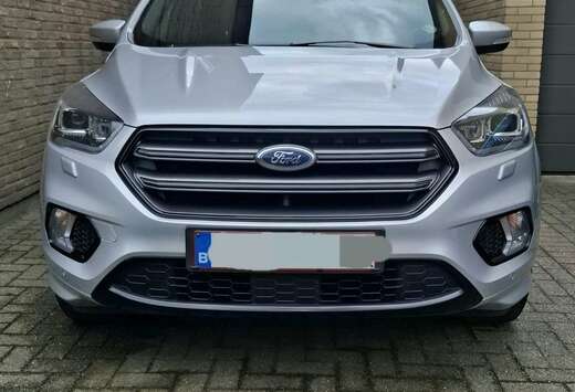 Ford 1.5 EcoBoost 2x4 ST-Line