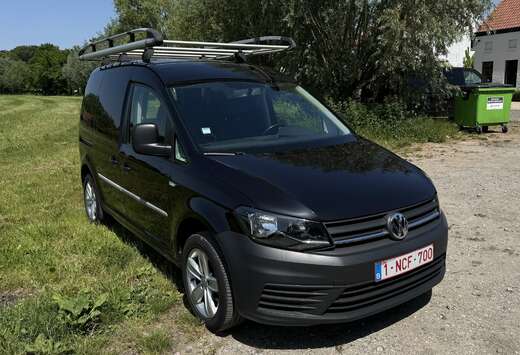 Volkswagen L1 Dsg Automaat 2.0 TDI