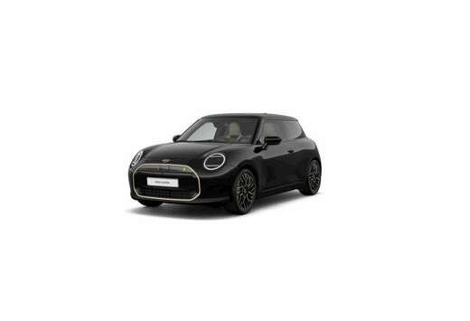 MINI Favoured Trim