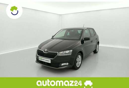 Skoda Ambition 1.0TSI 70kW(95ch) 5v * ATT REM * APP C ...