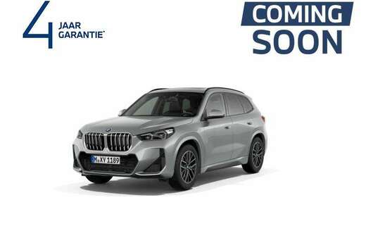 BMW M SPORT - PANODAK - ACC -