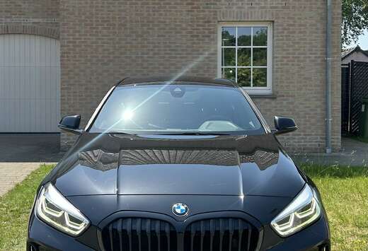BMW 116i M Sport Pakket