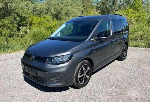 Volkswagen 1.5 TSi 114PK 5pl DSG 2024 slechts 14.280  ...