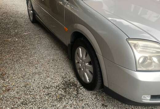 Opel 1.8i XEL 16v Business (Fleet)