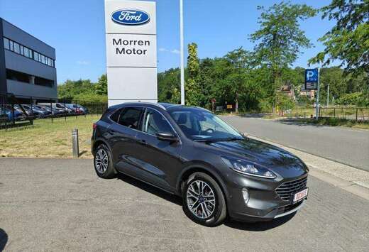 Ford Titanium 2.5i PHEV 225PK AUT OC0768 *78129