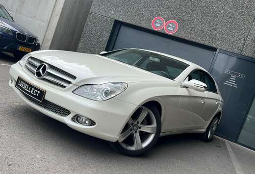 Mercedes-Benz 3.5 V6 7 G TRONIC Low Mileage Full Main ...