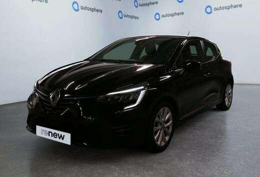 Renault V Intens