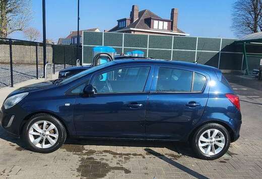 Opel 1.2 16V Sport