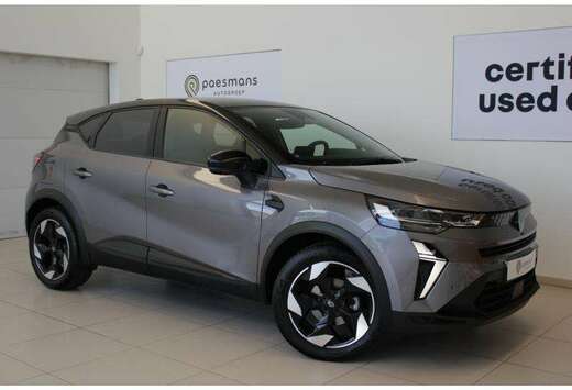 Renault Techno Tce 90
