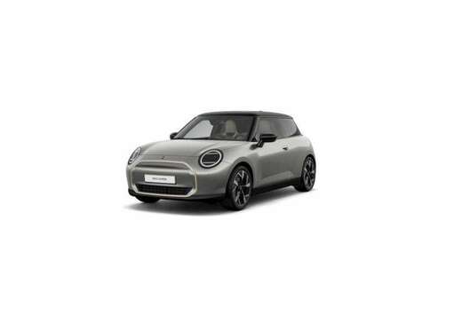 MINI Favoured Trim  PACK M  PANO