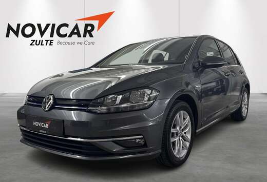 Volkswagen VII 1.5 TGi BlueMotion 96kW Highline + SEN ...