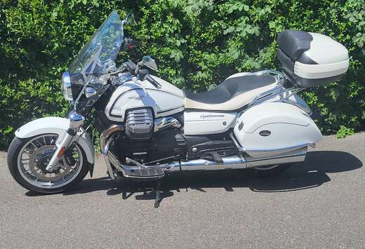 Touring