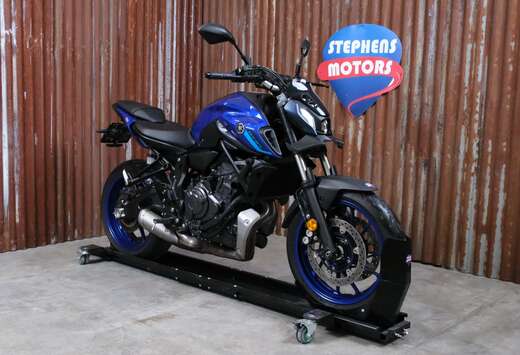 Icon Blue 35kw