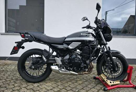 2023 - 13.000Km - Topconditie*