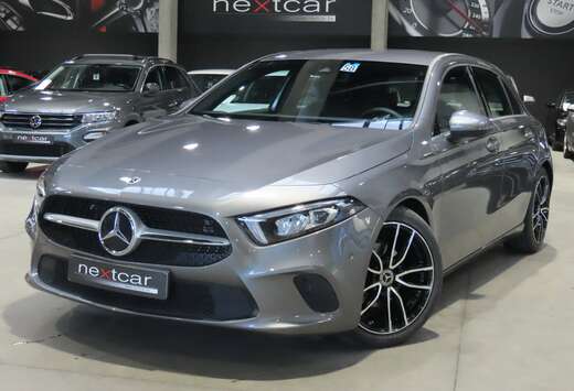 Mercedes-Benz **WIDESCREEN-CRUISE-CAMERA-PARKTRONIC-N ...