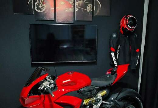 Akrapovic Titane