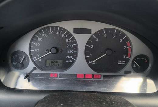 Mitsubishi 1.6i Classic