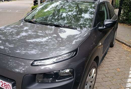 Citroen 1.2 PureTech Feel